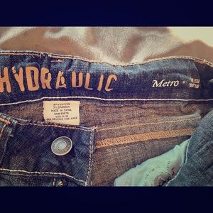 Fashion Jeans